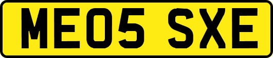 ME05SXE
