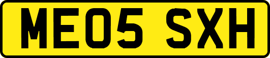 ME05SXH