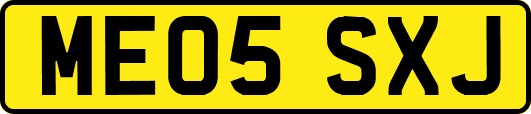 ME05SXJ