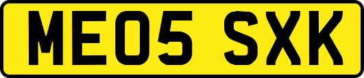 ME05SXK