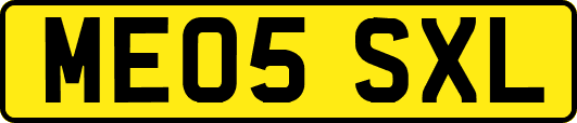 ME05SXL