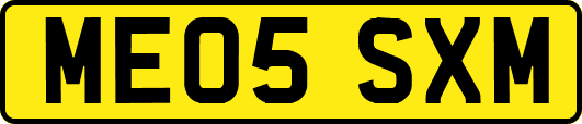 ME05SXM