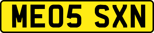 ME05SXN