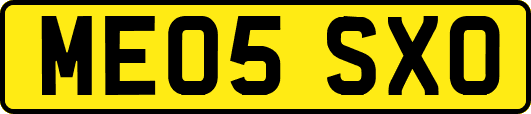 ME05SXO