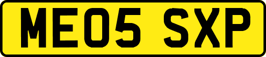 ME05SXP