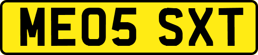 ME05SXT