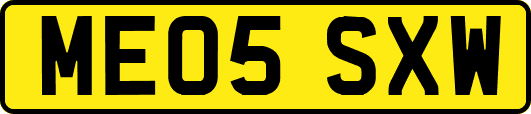 ME05SXW