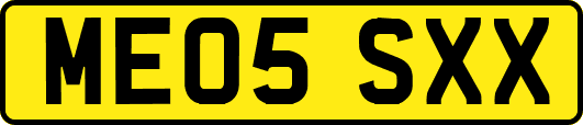 ME05SXX