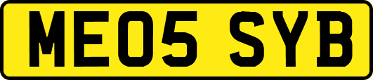 ME05SYB