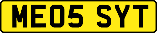 ME05SYT