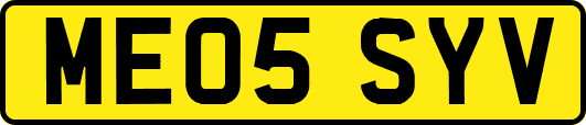 ME05SYV