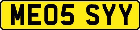 ME05SYY