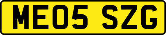 ME05SZG