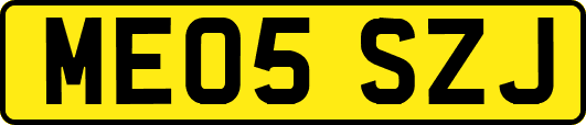 ME05SZJ