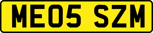 ME05SZM