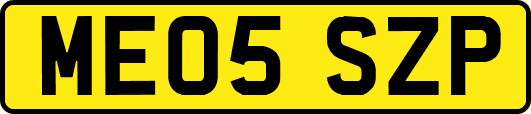 ME05SZP