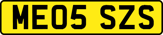 ME05SZS