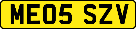 ME05SZV