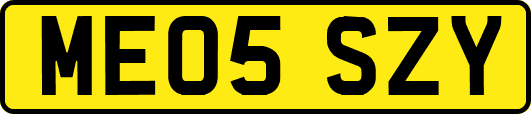 ME05SZY