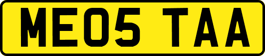 ME05TAA