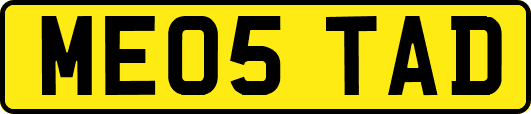 ME05TAD