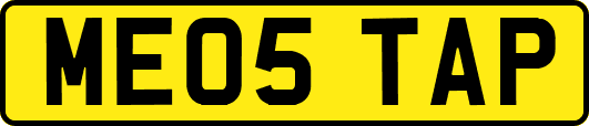 ME05TAP