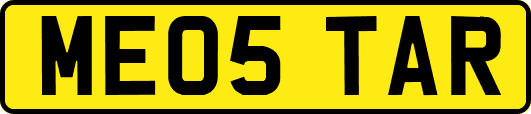 ME05TAR