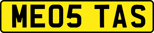 ME05TAS