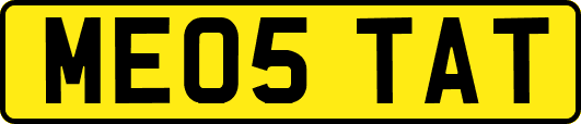 ME05TAT