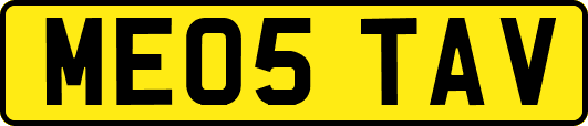 ME05TAV