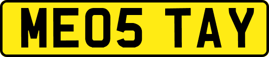 ME05TAY