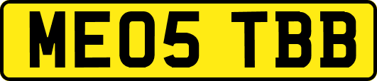 ME05TBB