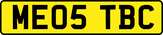 ME05TBC