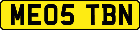 ME05TBN
