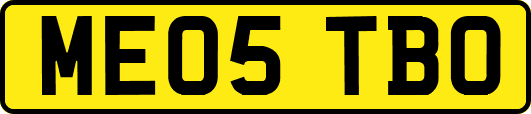 ME05TBO