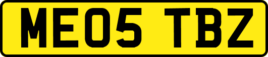 ME05TBZ
