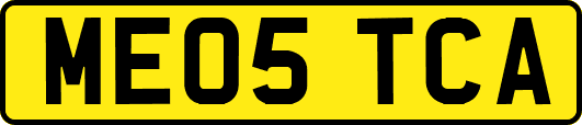 ME05TCA