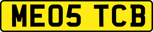 ME05TCB