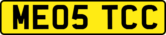ME05TCC