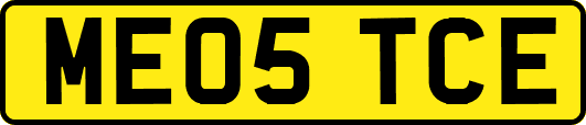 ME05TCE