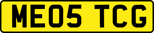 ME05TCG