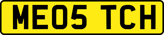 ME05TCH