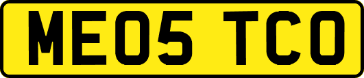 ME05TCO