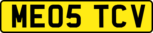 ME05TCV