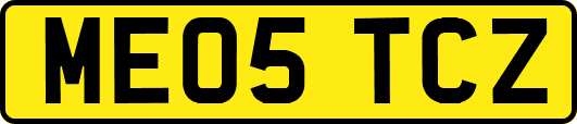 ME05TCZ