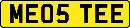 ME05TEE