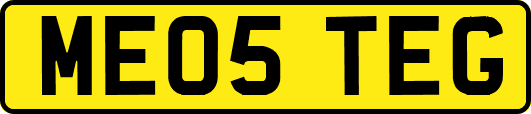 ME05TEG