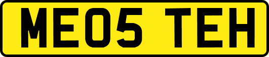 ME05TEH