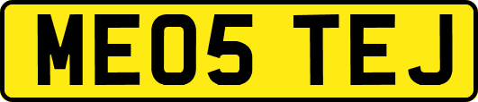 ME05TEJ