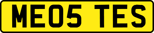 ME05TES